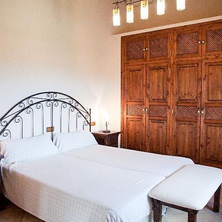 Vila Pujol Den Miquel Felanitx Exteriér fotografie