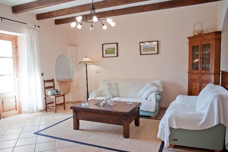 Vila Pujol Den Miquel Felanitx Exteriér fotografie